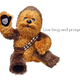 Image for article titled Star Wars Build-A-Bears Are Packed With Evil Gift Potential